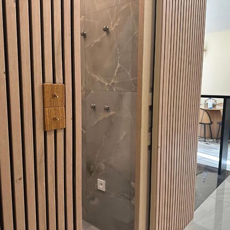 Ferienwohnung Beauty Saint Paul Paris Exterior foto