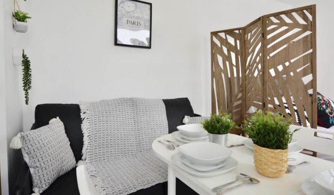 Ferienwohnung Beauty Saint Paul Paris Exterior foto