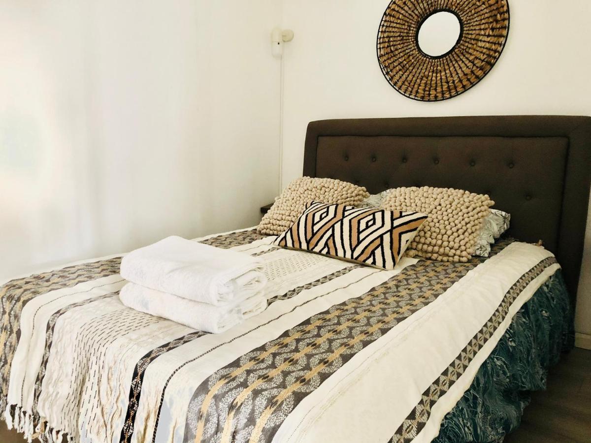 Ferienwohnung Beauty Saint Paul Paris Exterior foto