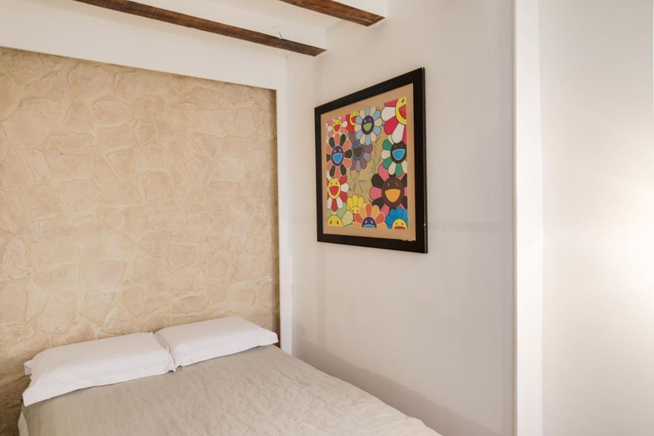 Ferienwohnung Beauty Saint Paul Paris Exterior foto