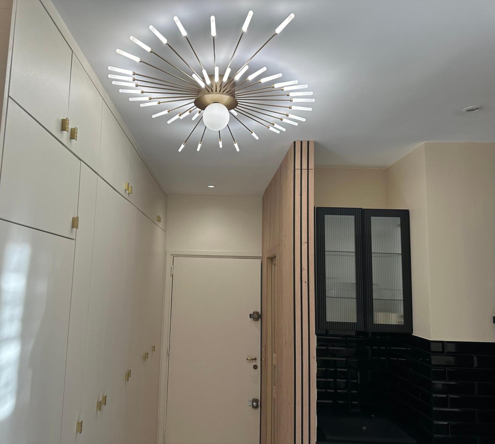 Ferienwohnung Beauty Saint Paul Paris Exterior foto