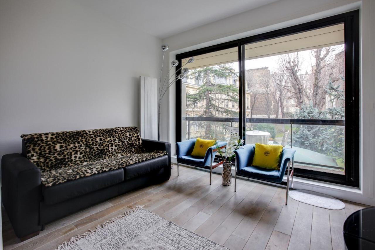 Ferienwohnung Beauty Saint Paul Paris Exterior foto